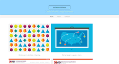 Desktop Screenshot of nkirkman.com